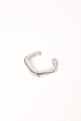 Banks Bracelet - Silver